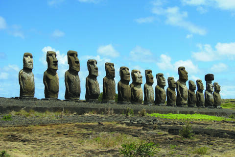 Easter Island