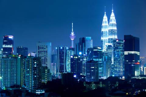 Kuala Lumpur