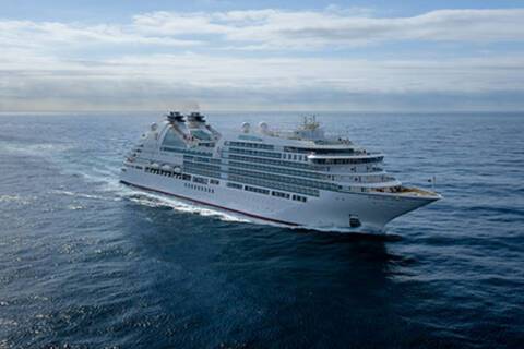 Exotic Caribbean Isles (14 nights) | 21 Mar 2026 | Seabourn Ovation ...