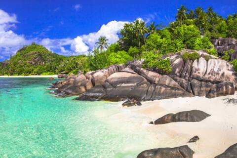 Seychelles