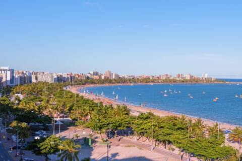 Maceio