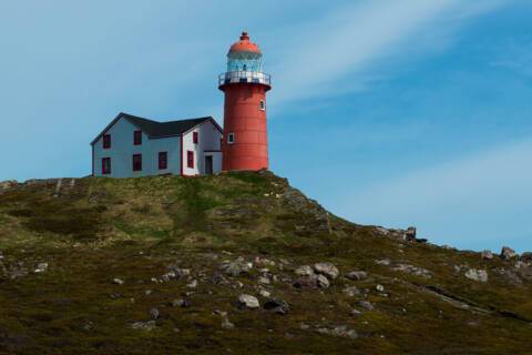 Ferryland, Newfoundland