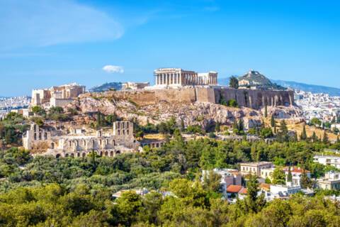 Athens, Greece