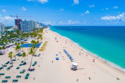 Fort Lauderdale, Florida, USA