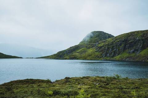 Bekkjarvik, Norway