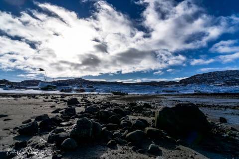 Cape Dorset, Canada