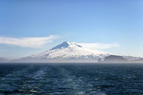 Jan Mayen