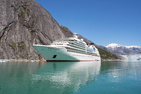 Seabourn Sojourn, Seabourn