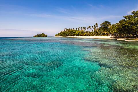 Samarai, Papua New Guinea