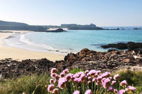 Alderney, Channel Islands