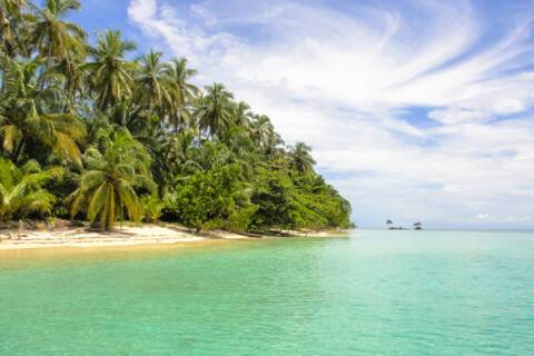 Bocas del Toro