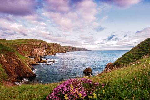 St Abbs