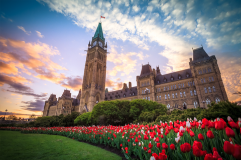 Ottawa, Canada