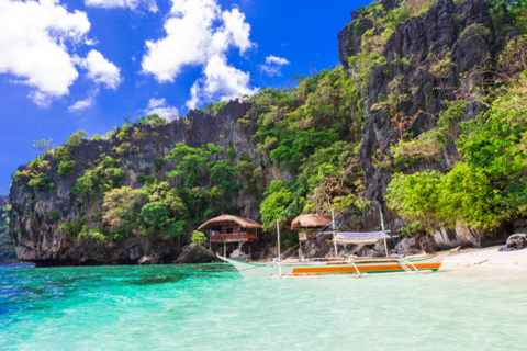 El Nido, Philippines