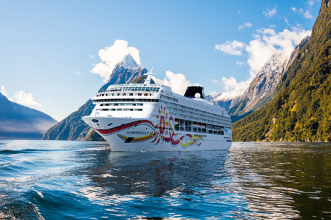 Norwegian Sun