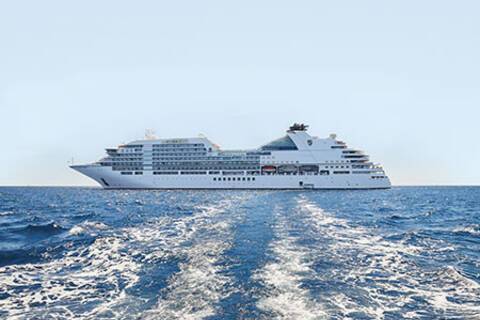 Seabourn Encore, Seabourn