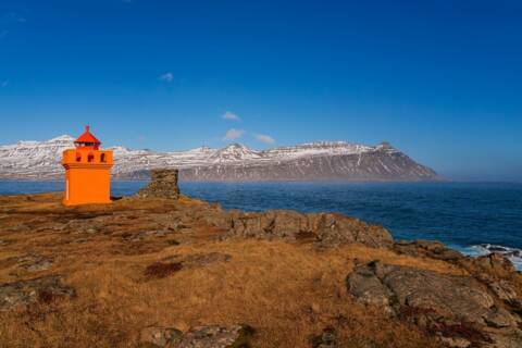 Djúpivogur, Iceland