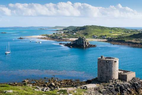 Tresco, Isles of Scilly