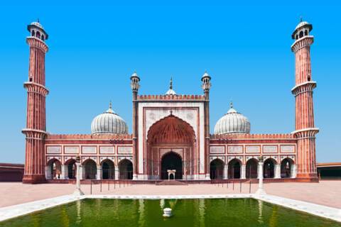 Jama Masjid