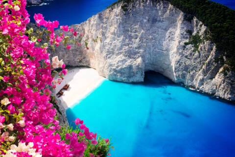 Zakynthos