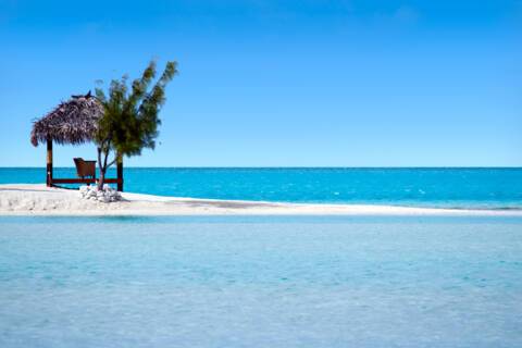 Arutanga, Aitutaki, Cook Island