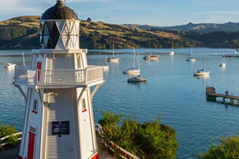 Akaroa Cruises