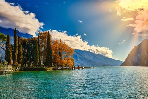 Lake Garda