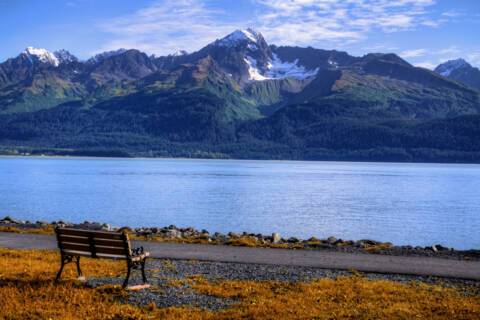 Yakutat Bay (US)