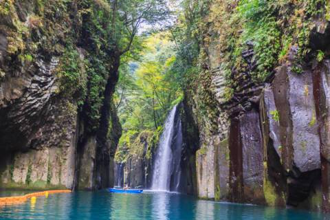 Miyazaki, Japan