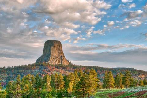 Devils Tower