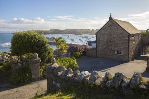 St. Mary's, Isles of Scilly