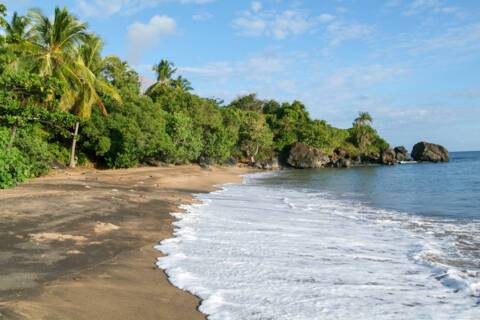 Mamoudzou, Mayotte, Comoros Islands