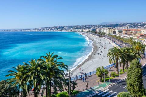 Nice, France