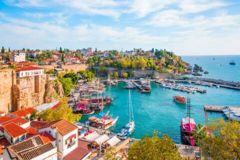 Antalya