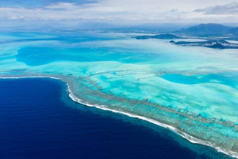 New Caledonia