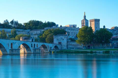 Rhone River Cruises