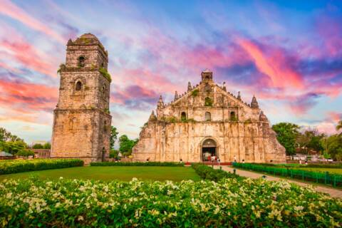 Vigan, Philippines