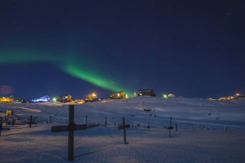 Iqaluit