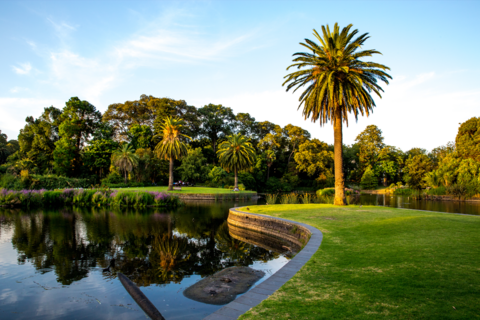 Melbourne, Australia