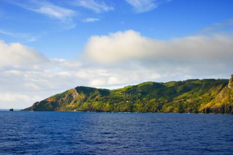 Henderson Island, Pitcairn Islands, United Kingdom