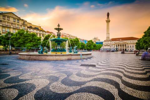 Lisbon, Portugal