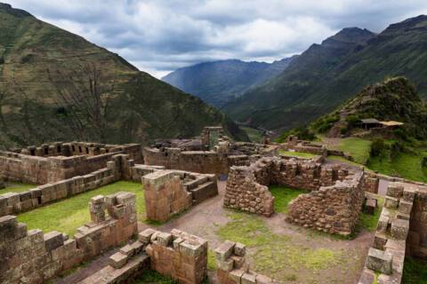 Sacred Valley