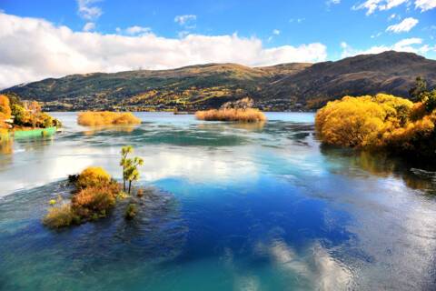 Queenstown, NZ