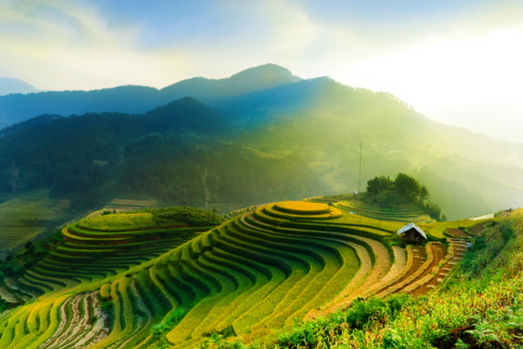 Bali, Indonesia