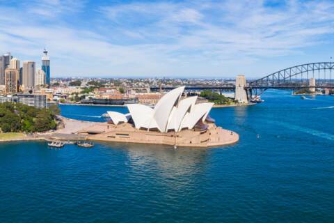 Sydney, Australia