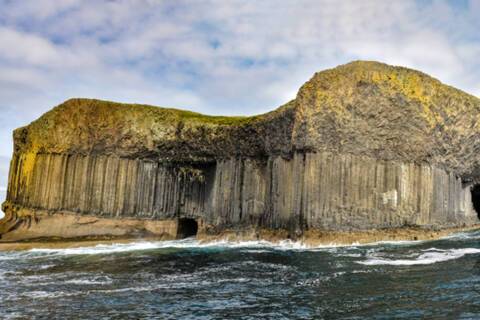 Fingals Cave