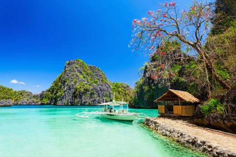 Coron, Philippines