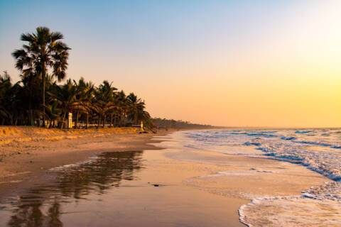 Banjul, Gambia