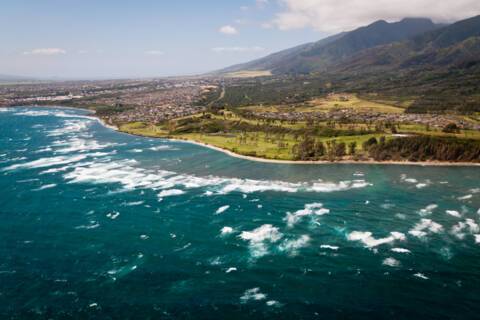 Maui, Hawaii