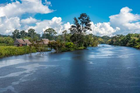 Yarapa River